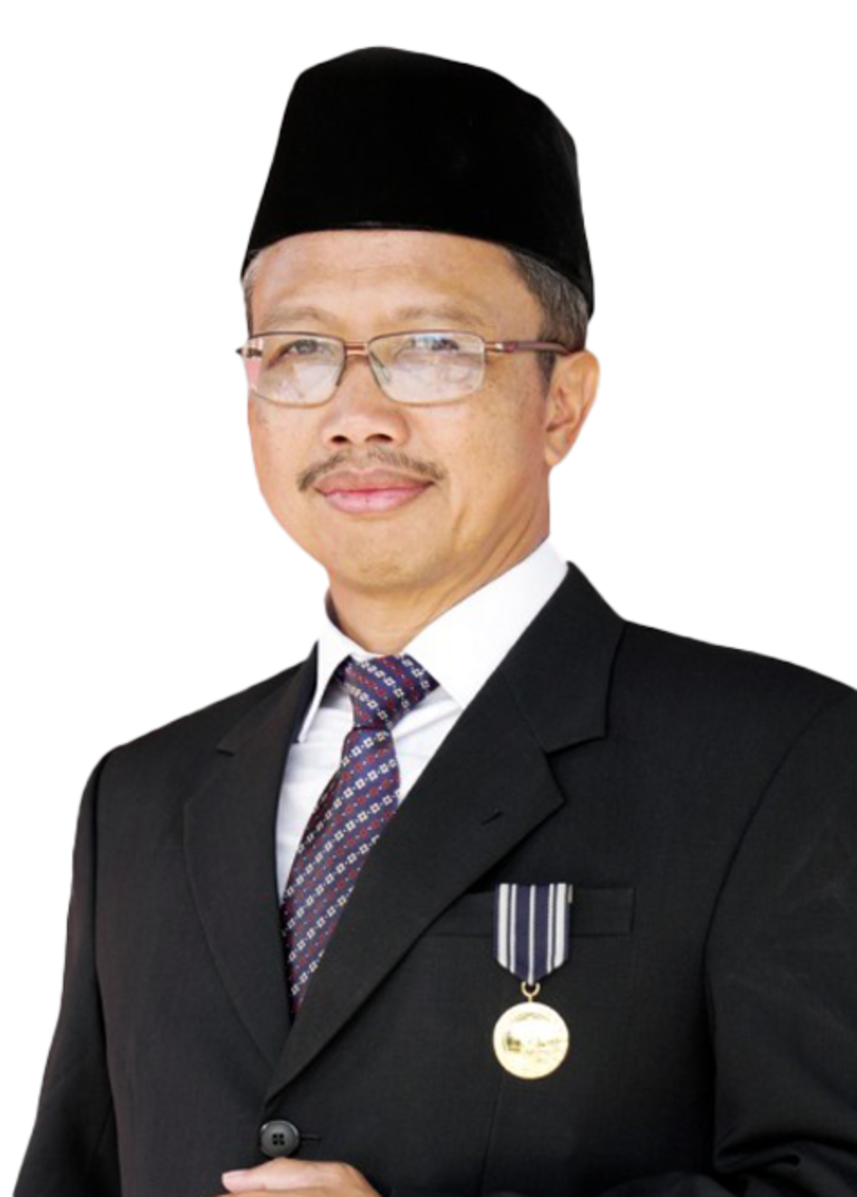 Foto Kepala BPPMPV KPTK